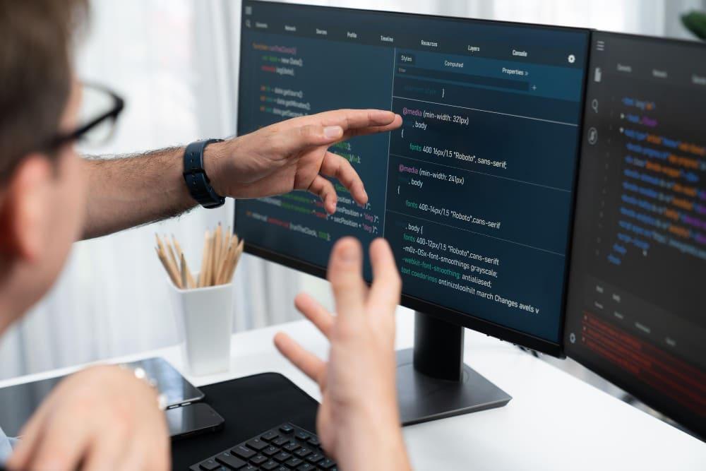 Optimización de rendimiento: aplicaciones rápidas y eficientes por Kerbond
